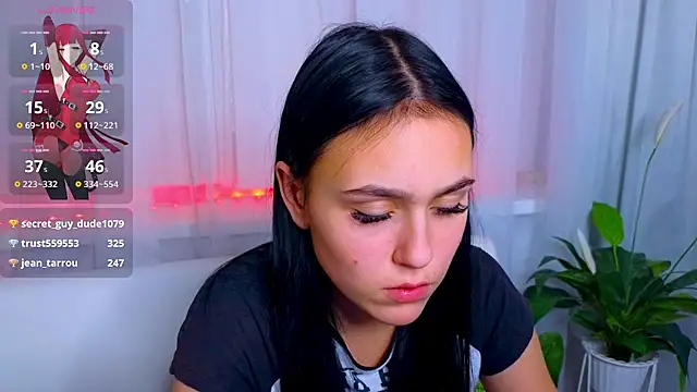 CooperAllana online show from 12-09-24, 02:06