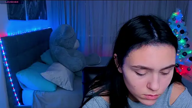 CooperAllana online show from 12-23-24, 08:33