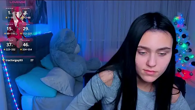 CooperAllana online show from 12-23-24, 11:36