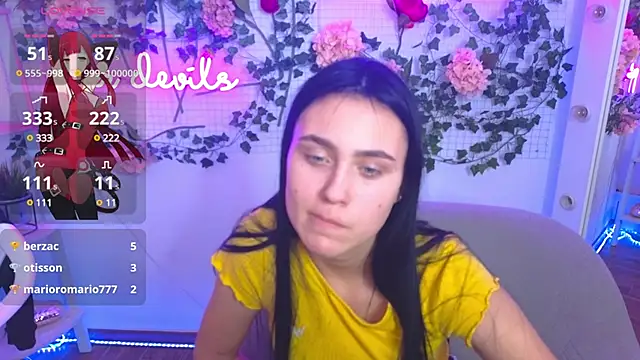 CooperAllana online show from 12-24-24, 10:44