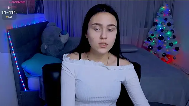 CooperAllana online show from 12-25-24, 07:24