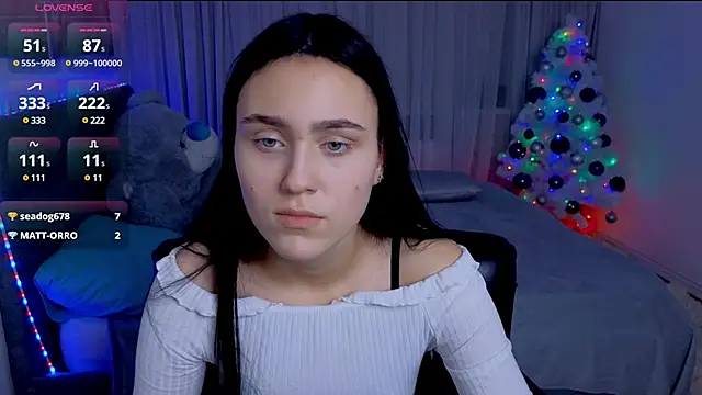 CooperAllana online show from 12-25-24, 10:39