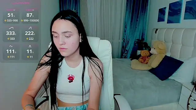 CooperAllana online show from 12-27-24, 01:18