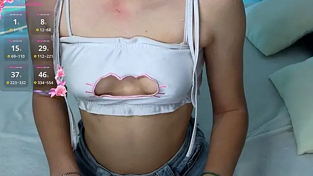 CooperAllana online show from 01-20-25, 09:03