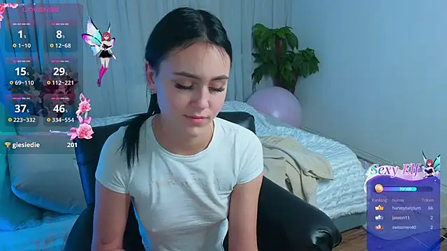 CooperAllana online show from 02-06-25, 11:43