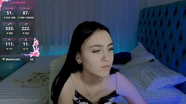 CooperAllana online show from 02-07-25, 02:15