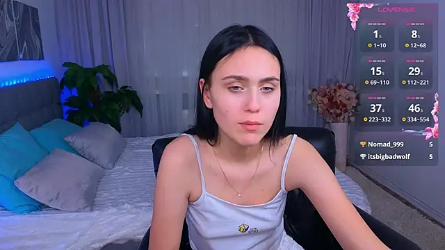 CooperAllana online show from 02-24-25, 12:05