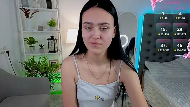 CooperAllana online show from 02-25-25, 09:09