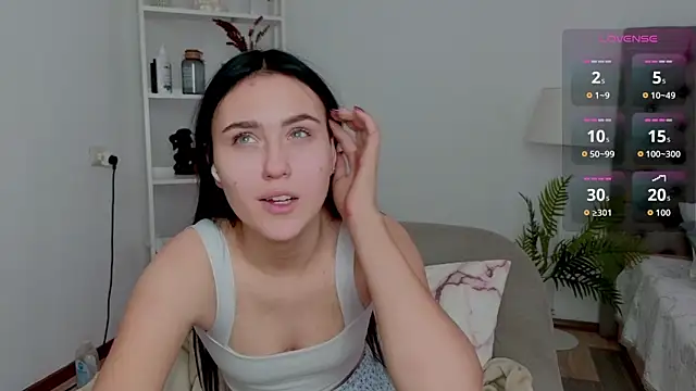 CooperAllana online show from 12-23-25, 08:23