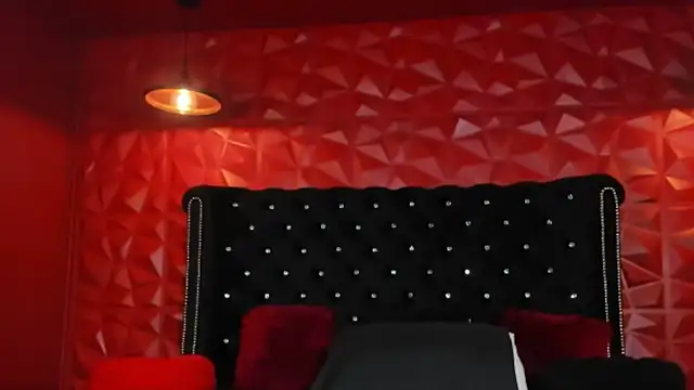 KendralHolson online show from 03-20-25, 04:51