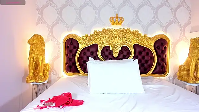 KendralHolson online show from 10-02-25, 04:30