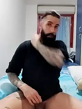 Gioeltoro89 online show from 01-05-25, 04:48