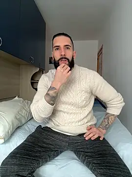 Gioeltoro89 online show from 01-18-25, 11:43