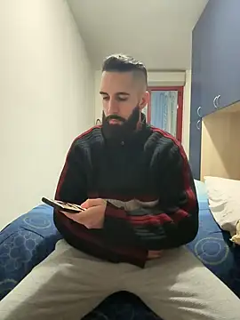 Gioeltoro89 online show from 02-09-25, 04:18