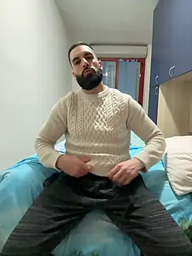 Gioeltoro89 online show from 02-14-25, 04:20