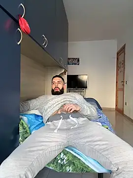 Gioeltoro89 online show from 03-11-25, 03:45