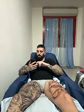 Gioeltoro89 online show from 11-16-25, 04:23