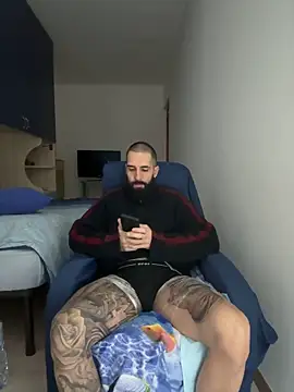 Gioeltoro89 online show from 02-04-26, 04:13