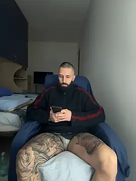 Gioeltoro89 online show from 02-08-26, 03:48