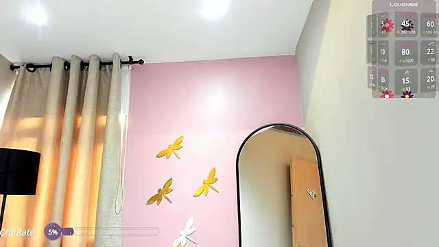 ebbafernandez  online show from 02-11-25, 02:57