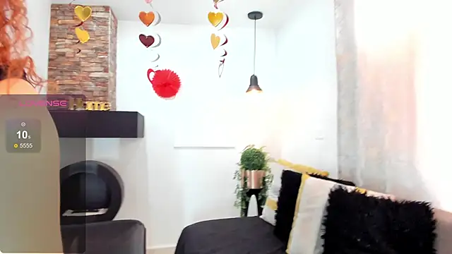 ebbafernandez  online show from 02-16-25, 03:48