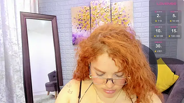 ebbafernandez  online show from 02-22-25, 03:58