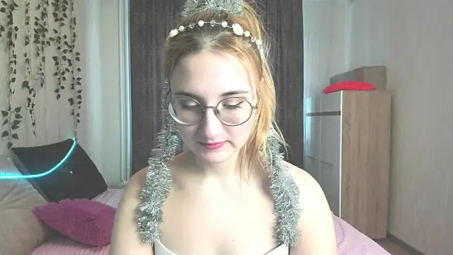 Snapshot of Miss_Elsa_ chatting on 01-23-25, 04:52 Miss Elsa online show from 01-23-25, 04:52