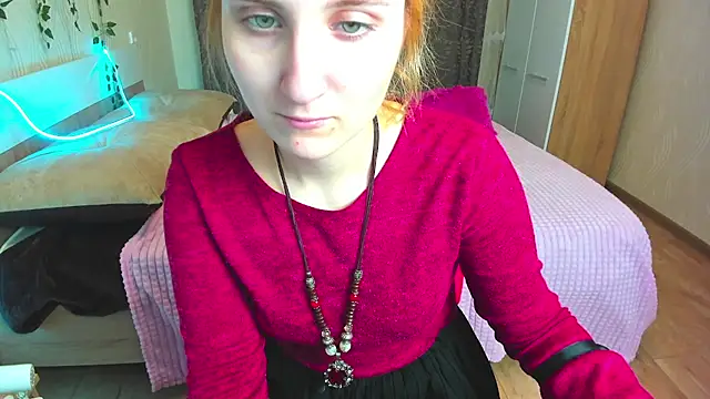 Snapshot of Miss_Elsa_ chatting on 02-26-25, 12:36 Miss Elsa online show from 02-26-25, 12:36