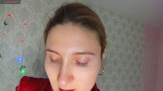 Snapshot of Miss_Elsa_ chatting on 03-05-25, 12:55 Miss Elsa online show from 03-05-25, 12:55