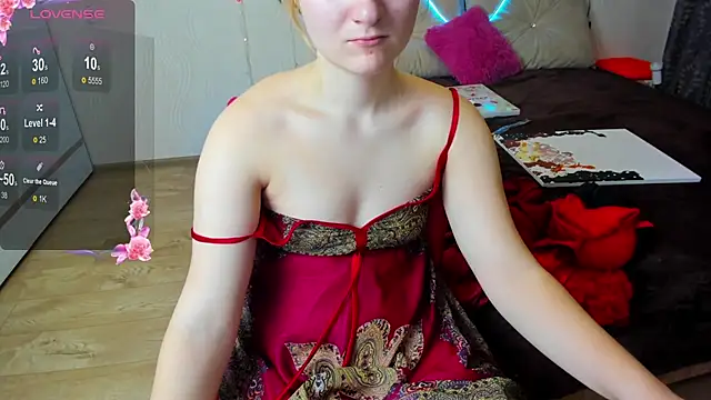 Snapshot of Miss_Elsa_ chatting on 03-06-25, 08:48 Miss Elsa online show from 03-06-25, 08:48