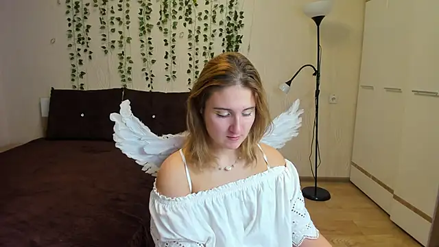 Miss Elsa  online show from 11-02-25, 09:33