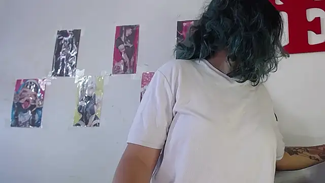 gigiqueen 18 online show from 12-05-25, 02:14