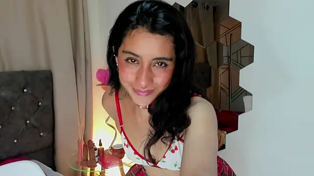 Alyssa jones online show from 03-03-26, 08:48