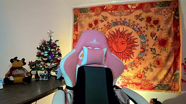 Demeter   online show from 12-10-24, 11:08