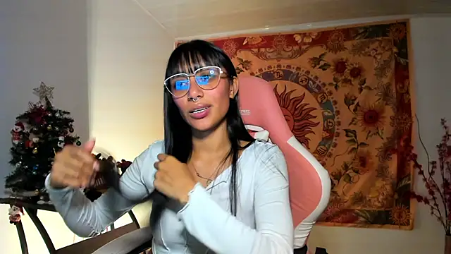 Demeter   online show from 01-13-25, 12:41