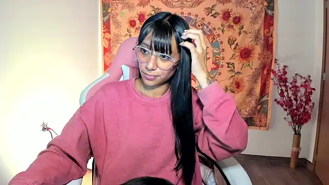 Demeter   online show from 01-16-25, 12:55