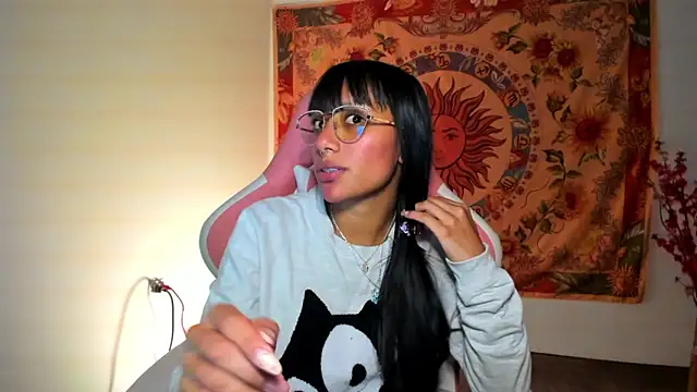 Demeter   online show from 01-20-25, 12:04