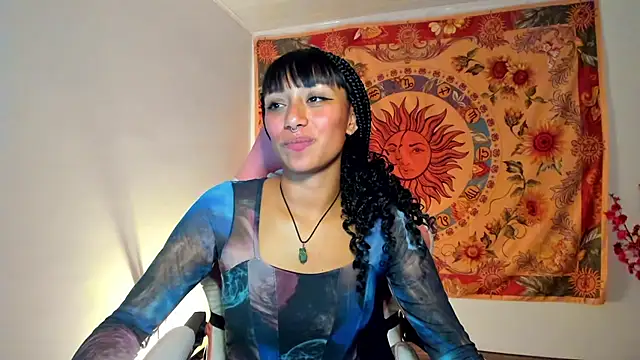 Demeter   online show from 01-28-25, 12:47