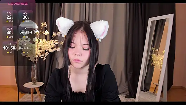 Snapshot of ClaireFaers_ chatting on 12-02-24, 12:29 ClaireFaers  online show from 12-02-24, 12:29