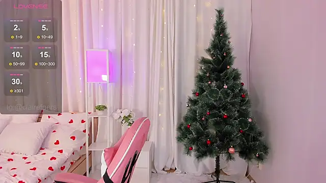 Snapshot of ClaireFaers_ chatting on 12-17-24, 12:11 ClaireFaers  online show from 12-17-24, 12:11