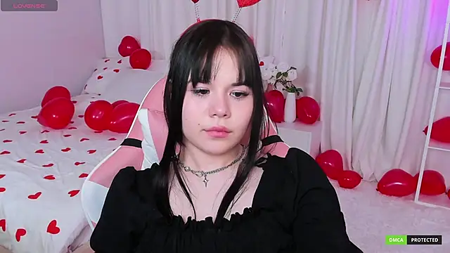 Snapshot of ClaireFaers_ chatting on 02-14-25, 05:25 ClaireFaers  online show from 02-14-25, 05:25