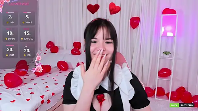 Snapshot of ClaireFaers_ chatting on 02-15-25, 01:38 ClaireFaers  online show from 02-15-25, 01:38