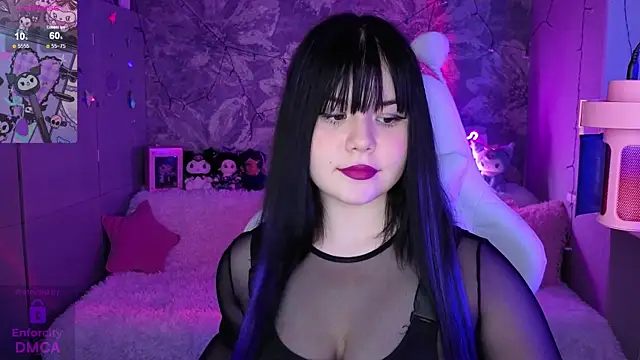 Snapshot of ClaireFaers_ chatting on 09-13-25, 03:23 ClaireFaers  online show from 09-13-25, 03:23