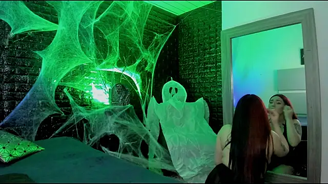 Calliope dark online show from 10-24-25, 01:18