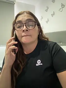 Snapshot of AntonellaAlondra4 chatting on 11-23-25, 08:52 AntonellaAlondra4 online show from 11-23-25, 08:52