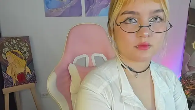 Pretty  zoe online show from 02-27-25, 02:32