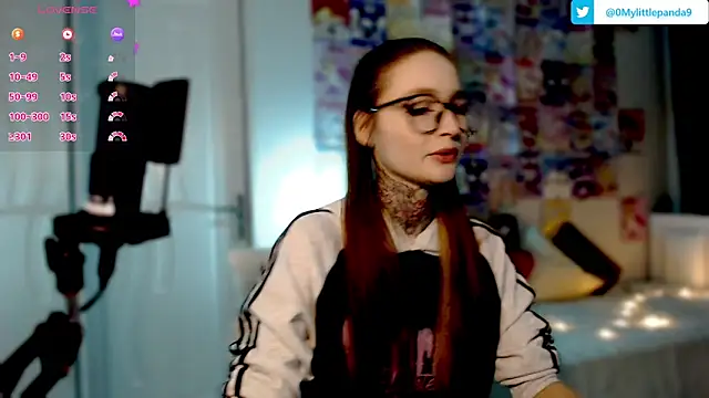 Milky way UwU online show from 01-15-25, 12:30