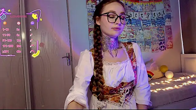 Milky way UwU online show from 09-22-25, 10:28