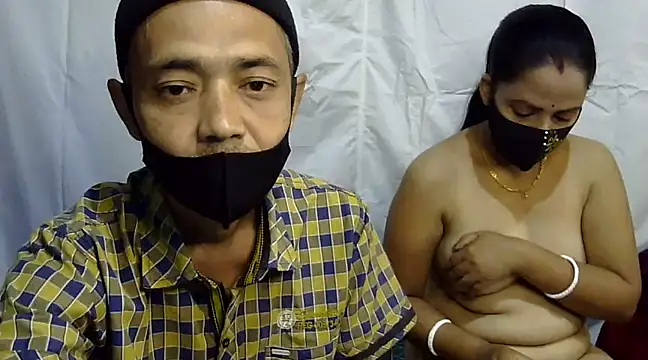 Pramila Manish online show from 12-24-24, 01:39