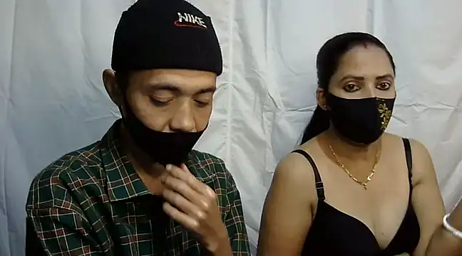 Pramila Manish online show from 12-25-24, 06:09